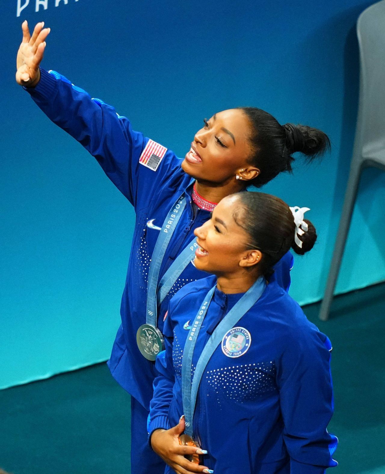 Ana Bărbosu va primi medalia de bronz! Federația Internațională de Gimnastică a confirmat modificarea ierarhiei după decizia TAS_13