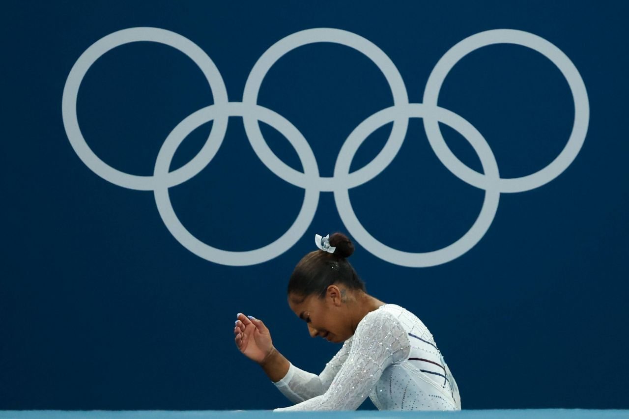 Ana Bărbosu va primi medalia de bronz! Federația Internațională de Gimnastică a confirmat modificarea ierarhiei după decizia TAS_15
