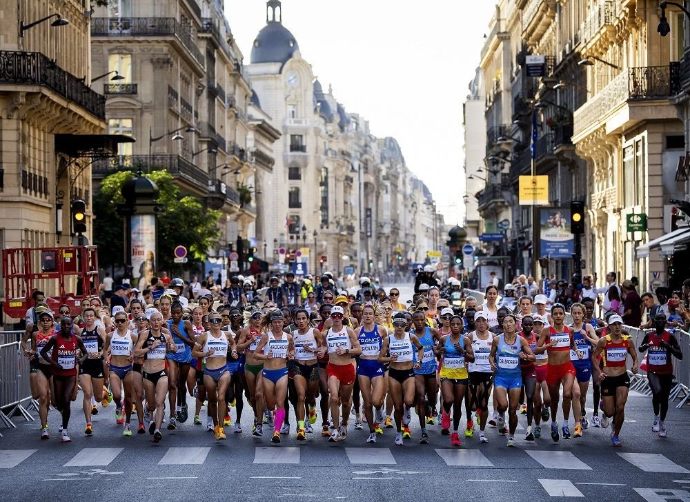 Rezultat extraordinar pentru România prin Delvine Relin Meringor într-o cursă fabuloasă de maraton! Anunț de ultimă oră despre luptătoarea Cătălina Axente_6