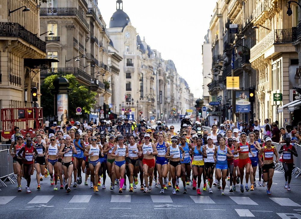Rezultat extraordinar pentru România prin Delvine Relin Meringor într-o cursă fabuloasă de maraton! Anunț de ultimă oră despre luptătoarea Cătălina Axente_6