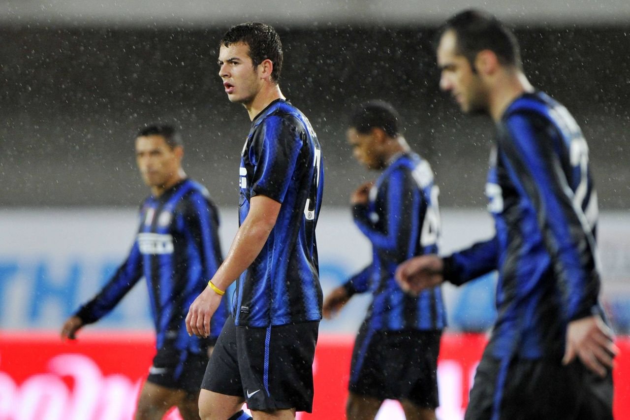 ”Inter, îți aduci aminte de Alibec?” Ce scriu italienii despre atacantul român_2