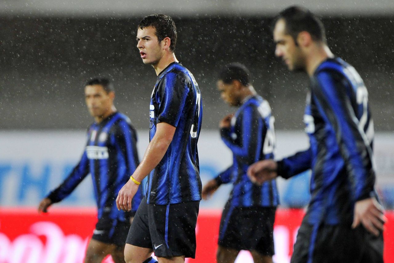 ”Inter, îți aduci aminte de Alibec?” Ce scriu italienii despre atacantul român_2