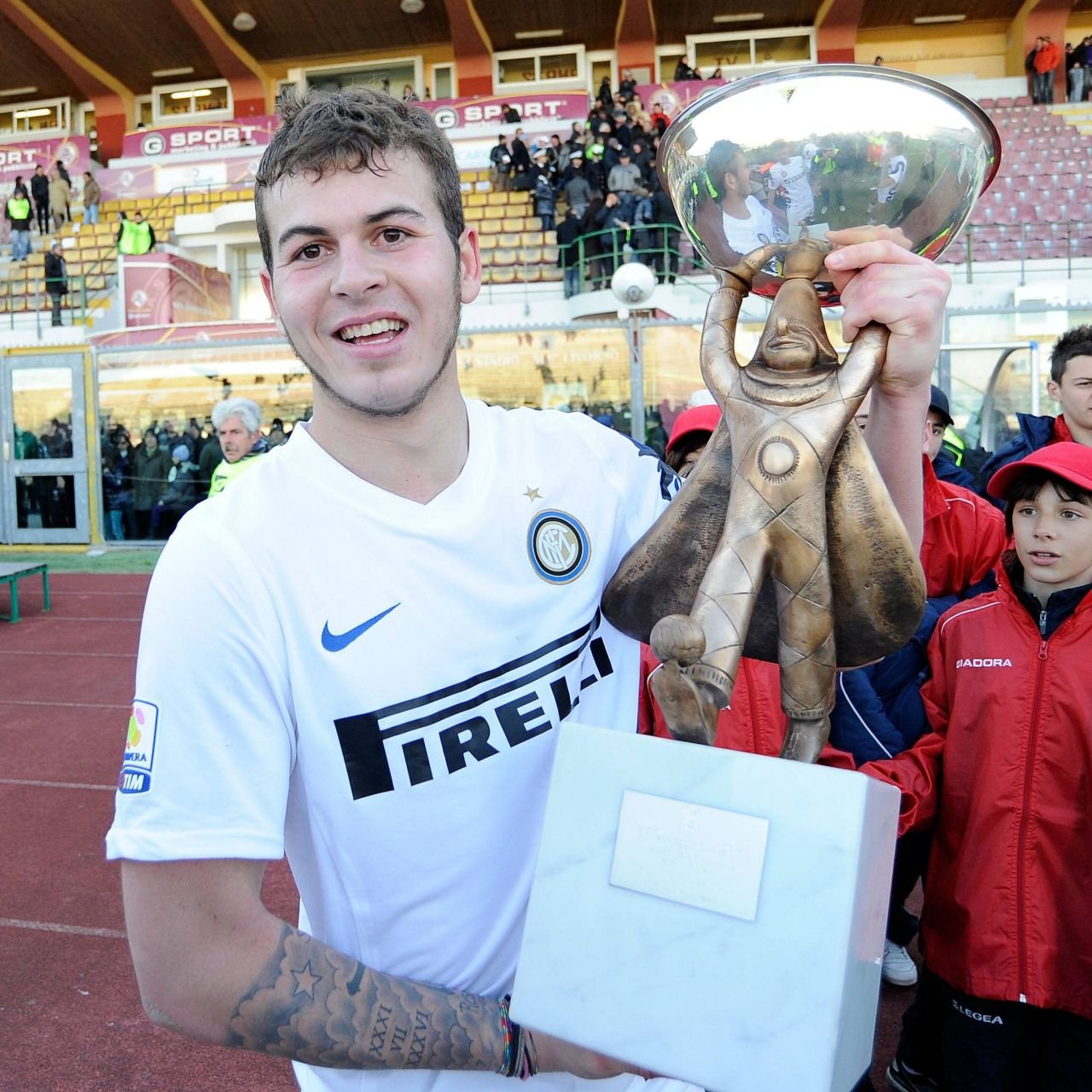 ”Inter, îți aduci aminte de Alibec?” Ce scriu italienii despre atacantul român_6