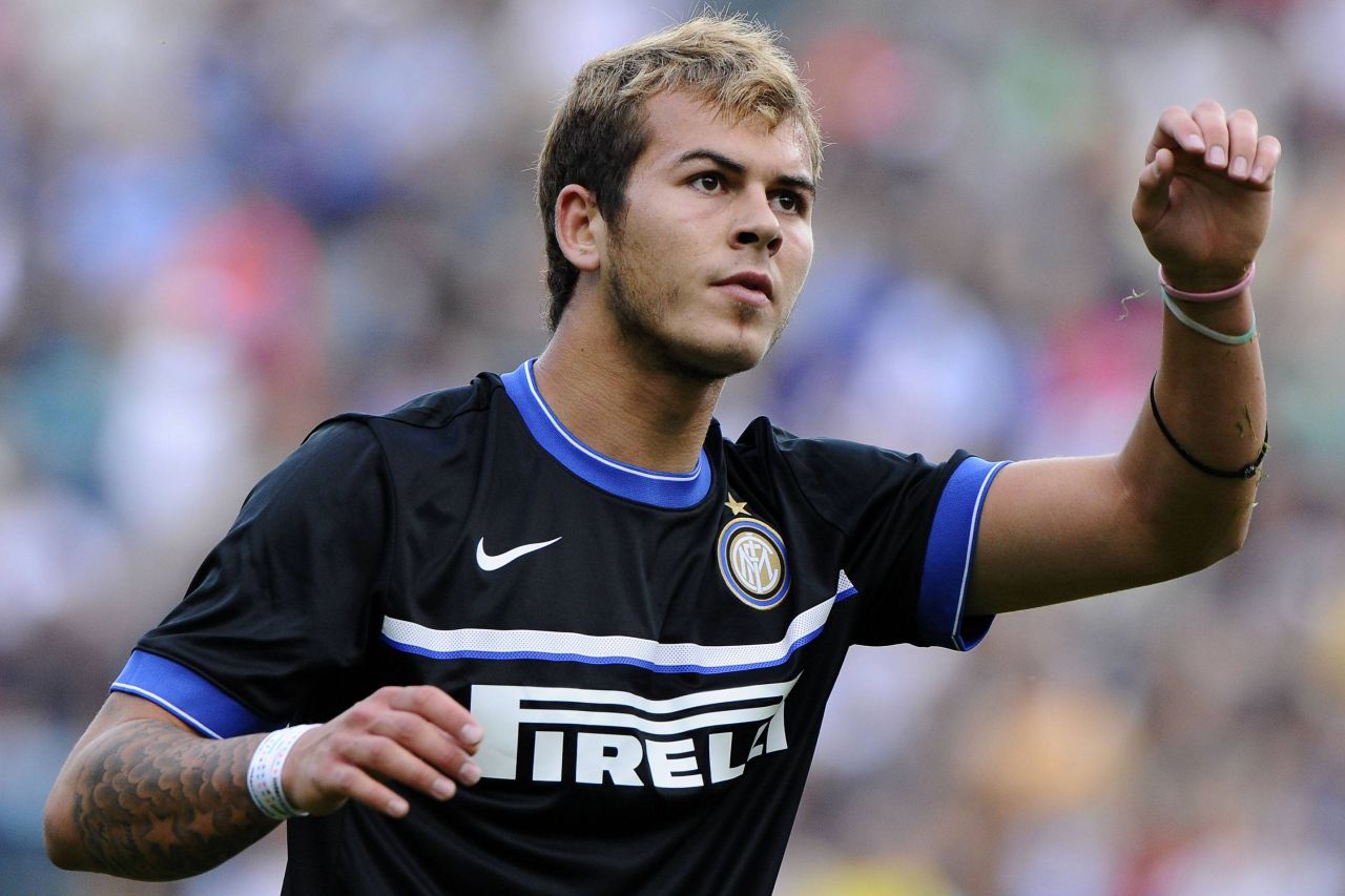 ”Inter, îți aduci aminte de Alibec?” Ce scriu italienii despre atacantul român_8
