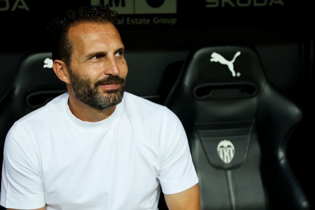 O echipă imensă din Spania, dublă finalistă de Champions League, are un mercato à la Liga 1!_5