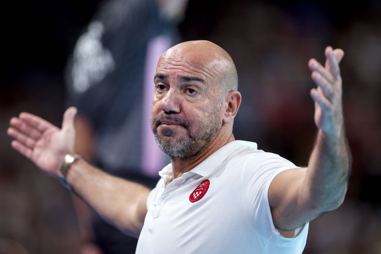 Ungaria, în afara podiumului olimpic la polo pe apă. Cum s-a terminat duelul sârbo-croat din finala de la Paris_2