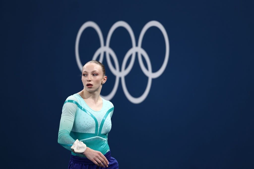 De ce e importantă medalia acordată Anei Bărbosu, dincolo de semnificația sportivă