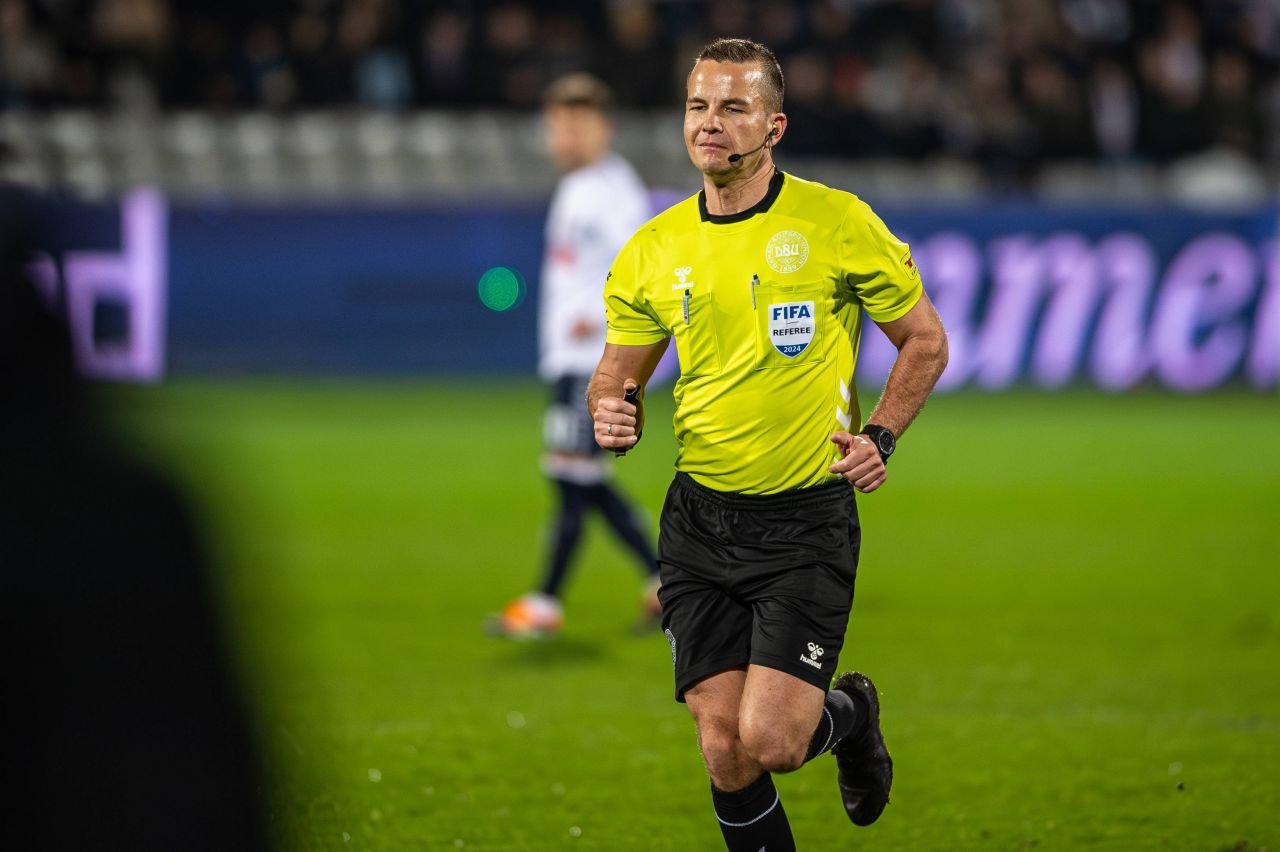 UEFA a decis! Cine va fi 