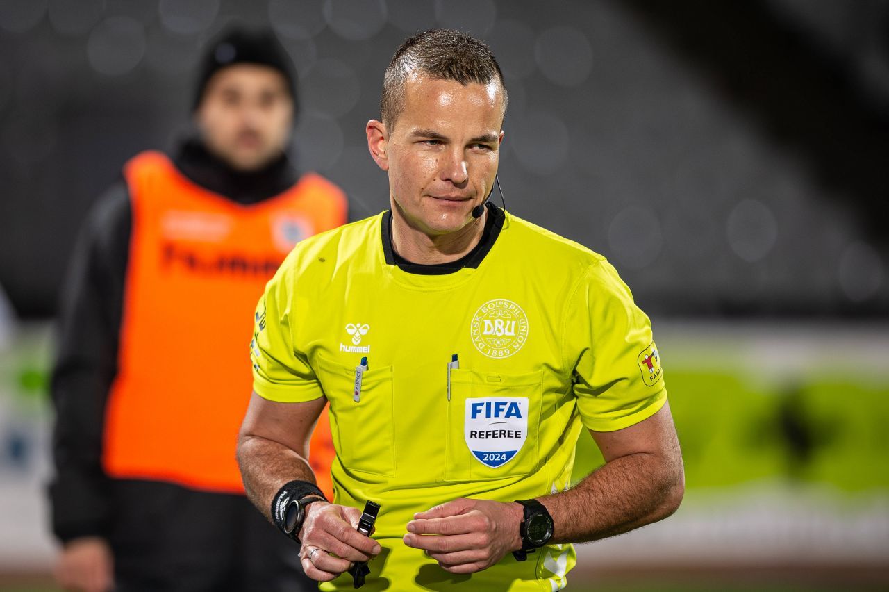UEFA a decis! Cine va fi