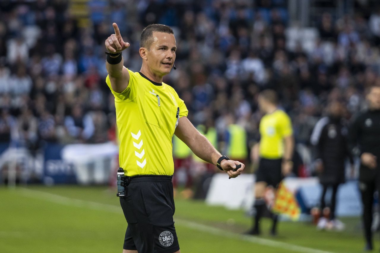 UEFA a decis! Cine va fi