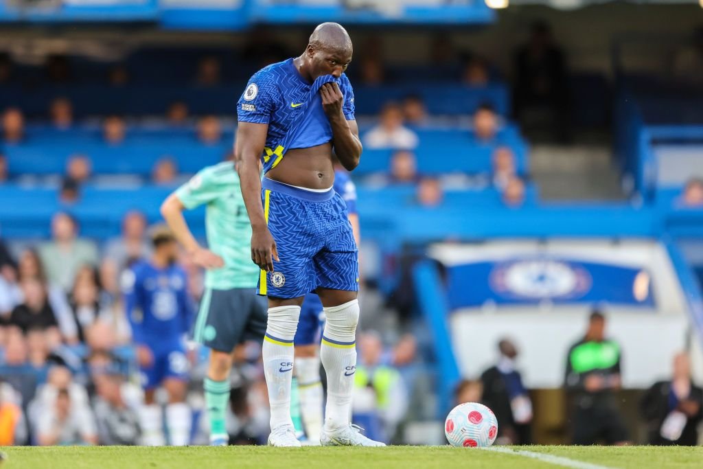 Chelsea a trimis trei staruri la echipa secundă, în încercarea de a-i face să plece în această vară!_2