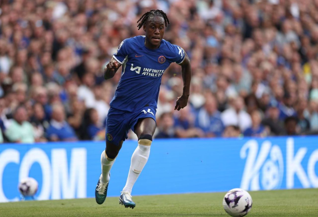 Chelsea a trimis trei staruri la echipa secundă, în încercarea de a-i face să plece în această vară!_4