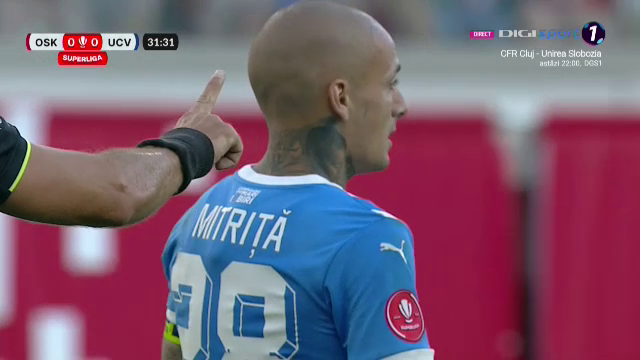 Sepsi OSK - Universitatea Craiova 1-2! Alexandru Mitriță a făcut senzație pe terenul covăsnenilor_4