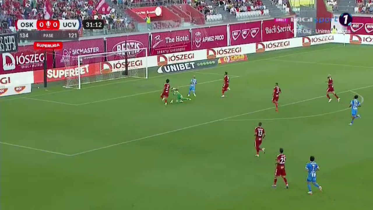 Sepsi OSK - Universitatea Craiova 1-2! Alexandru Mitriță a făcut senzație pe terenul covăsnenilor_5