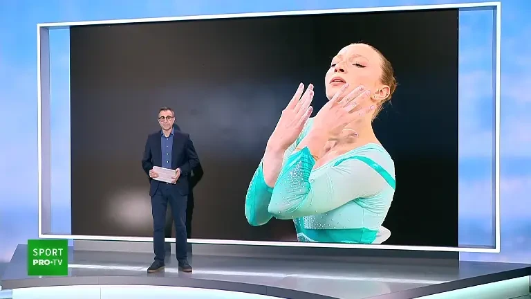 Rom&acirc;nia, nouă medalii la Jocurile Olimpice de la Paris