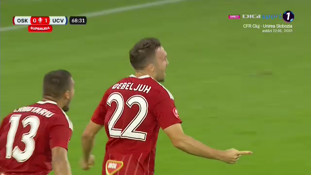 Sepsi OSK - Universitatea Craiova 1-2! Alexandru Mitriță a făcut senzație pe terenul covăsnenilor_6