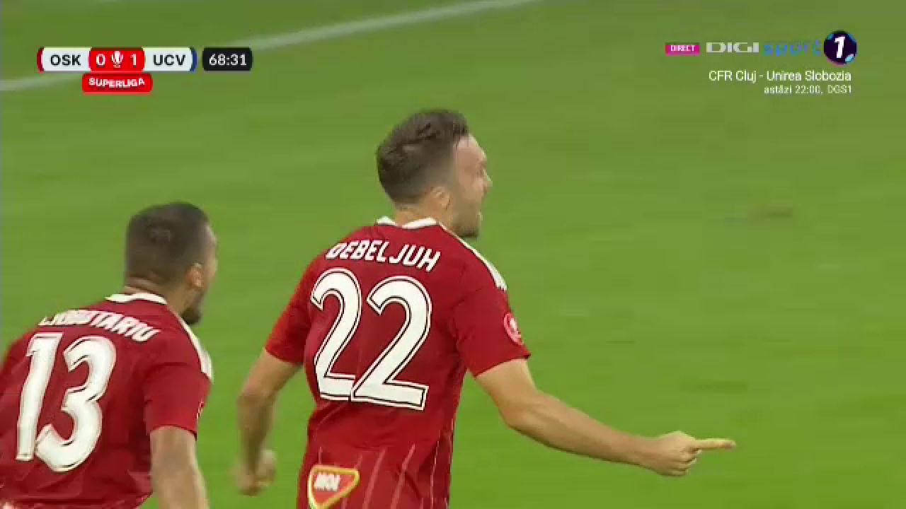 Sepsi OSK - Universitatea Craiova 1-2! Alexandru Mitriță a făcut senzație pe terenul covăsnenilor_6