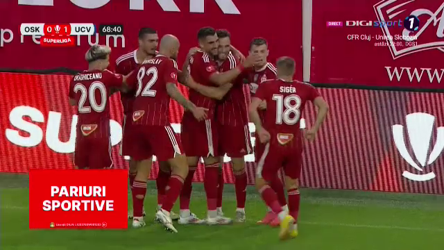 Sepsi OSK - Universitatea Craiova 1-2! Alexandru Mitriță a făcut senzație pe terenul covăsnenilor_8