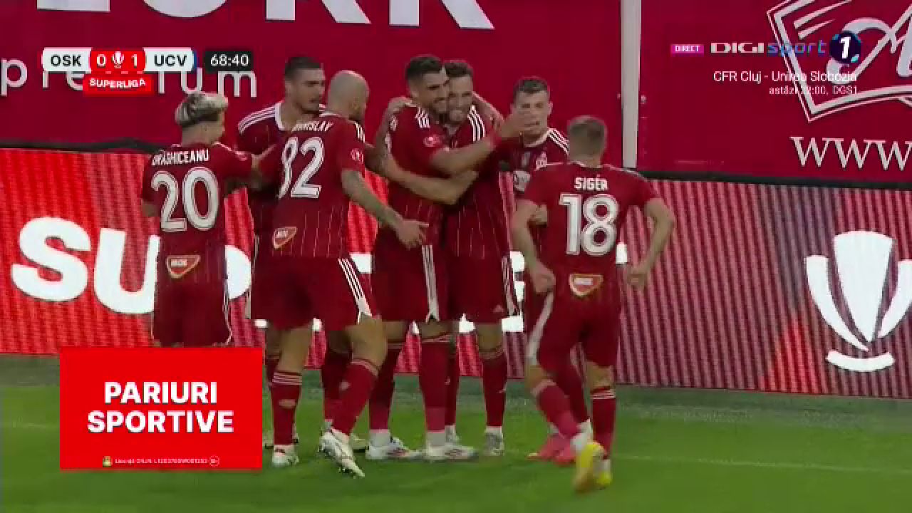 Sepsi OSK - Universitatea Craiova 1-2! Alexandru Mitriță a făcut senzație pe terenul covăsnenilor_8