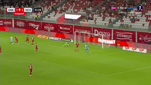 Sepsi OSK - Universitatea Craiova 1-2! Alexandru Mitriță a făcut senzație pe terenul covăsnenilor_9