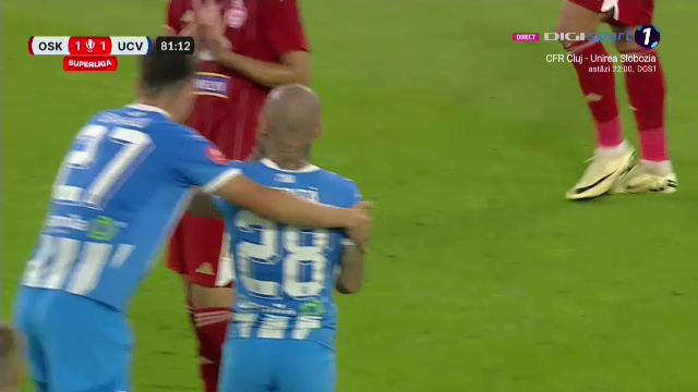 Sepsi OSK - Universitatea Craiova 1-2! Alexandru Mitriță a făcut senzație pe terenul covăsnenilor_10