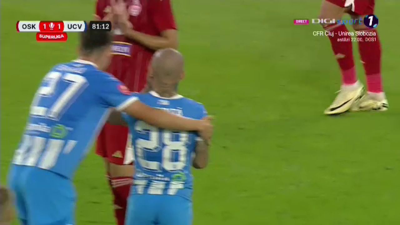 Sepsi OSK - Universitatea Craiova 1-2! Alexandru Mitriță a făcut senzație pe terenul covăsnenilor_10