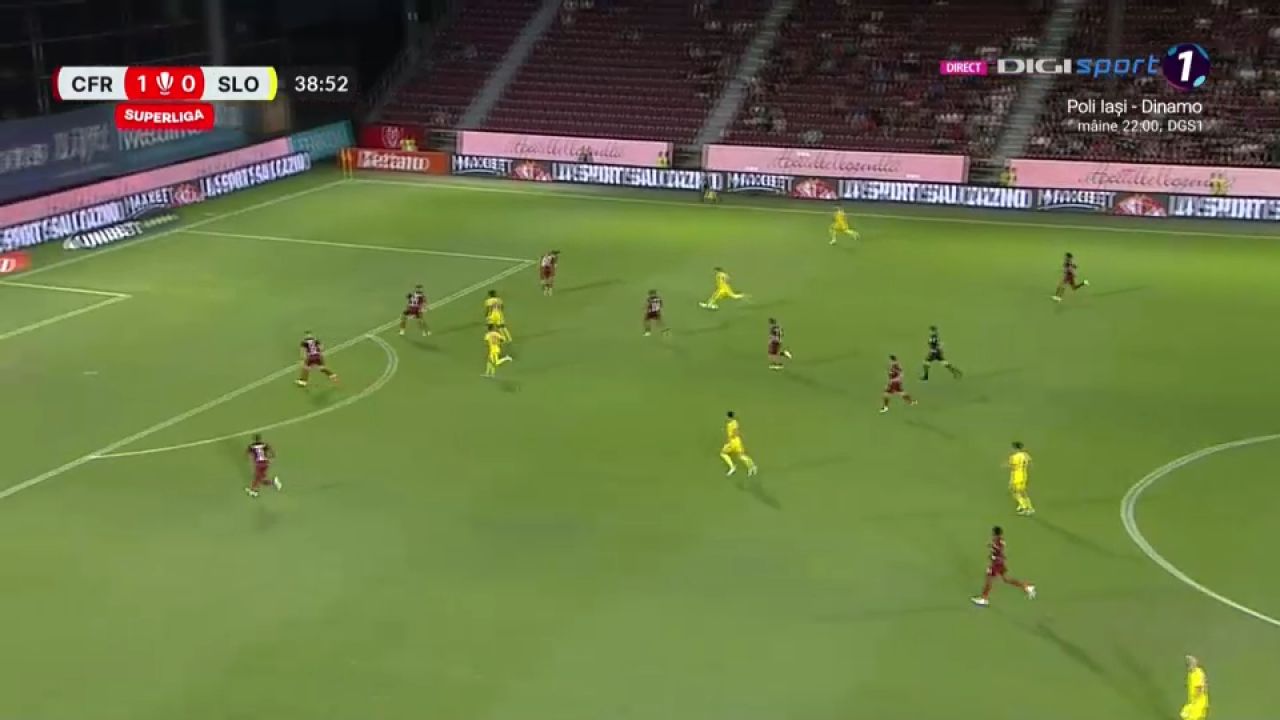 Golul fabulos al lui Florin Purece, anulat de VAR! Dan Petrescu, criză de nervi inutilă și eliminare_2