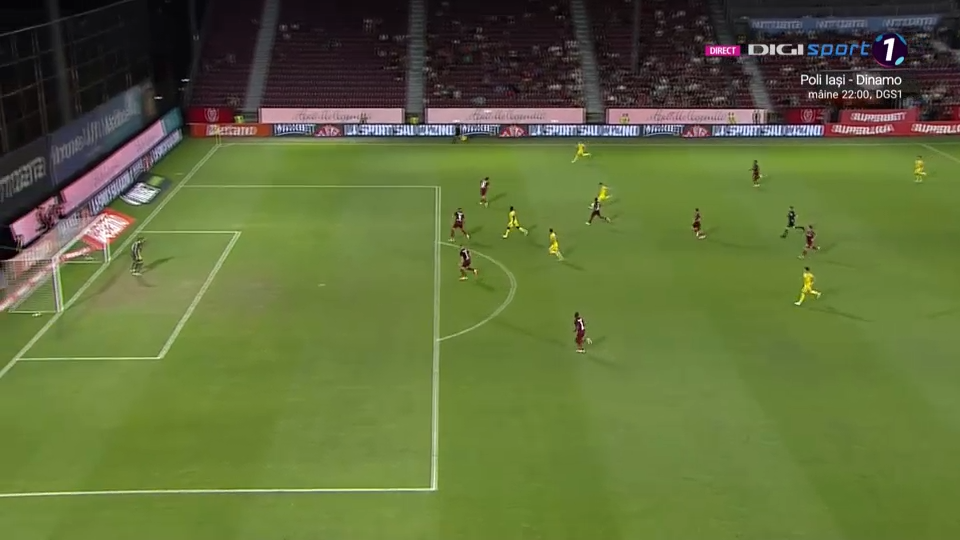 Golul fabulos al lui Florin Purece, anulat de VAR! Dan Petrescu, criză de nervi inutilă și eliminare_5