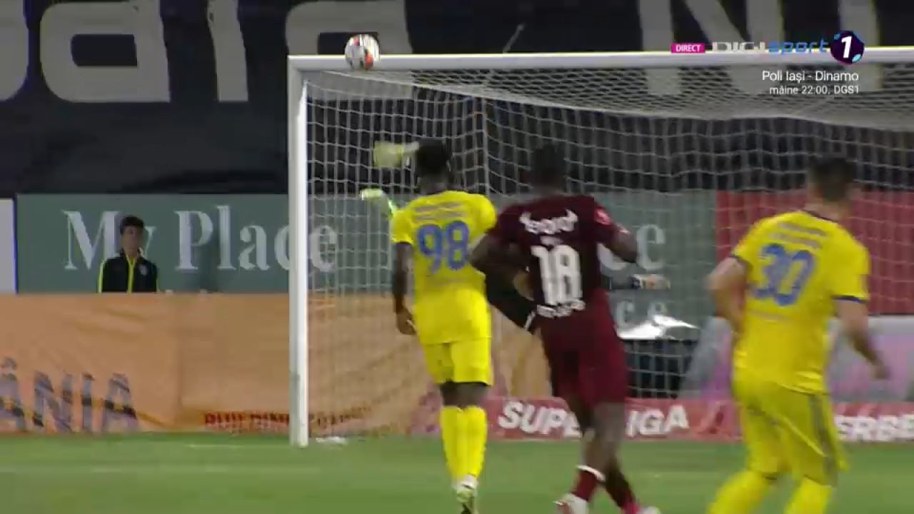 Golul fabulos al lui Florin Purece, anulat de VAR! Dan Petrescu, criză de nervi inutilă și eliminare_7