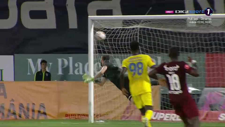 Golul fabulos al lui Florin Purece, anulat de VAR! Dan Petrescu, criză de nervi inutilă și eliminare_8