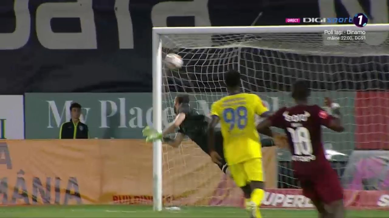 Golul fabulos al lui Florin Purece, anulat de VAR! Dan Petrescu, criză de nervi inutilă și eliminare_8