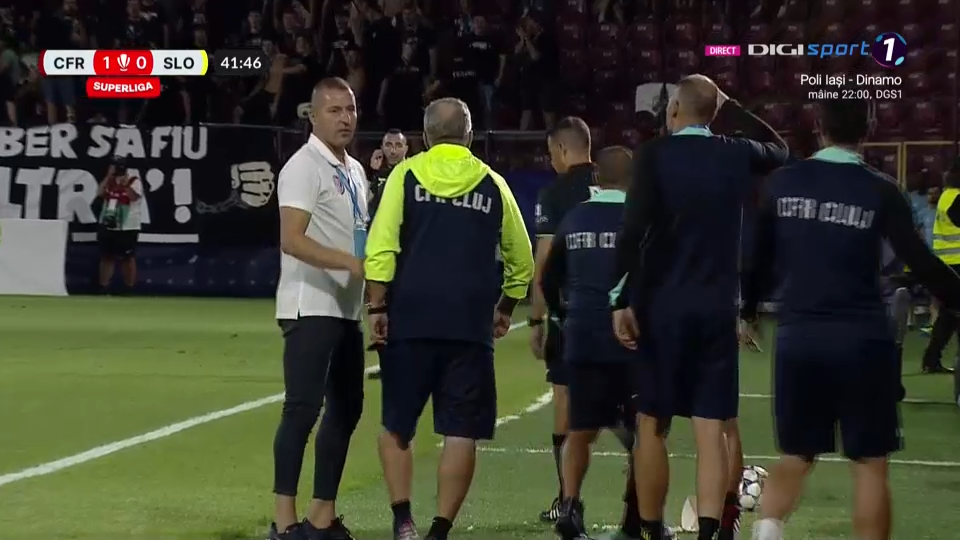 Golul fabulos al lui Florin Purece, anulat de VAR! Dan Petrescu, criză de nervi inutilă și eliminare_12