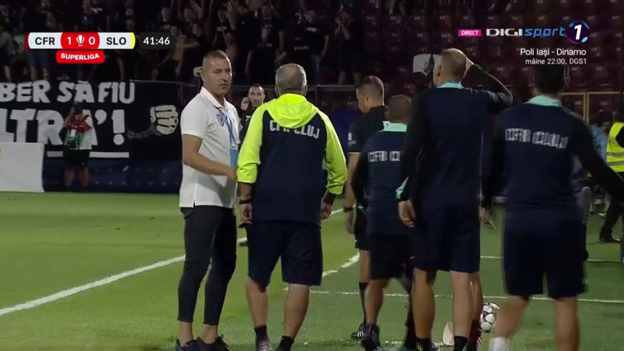 Golul fabulos al lui Florin Purece, anulat de VAR! Dan Petrescu, criză de nervi inutilă și eliminare_12