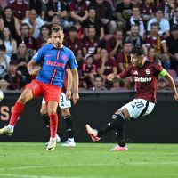 FCSB - Sparta Praga, de la 21:30 (VOYO și Pro TV). Cotele la pariuri. Analiza lui Dan Chilom