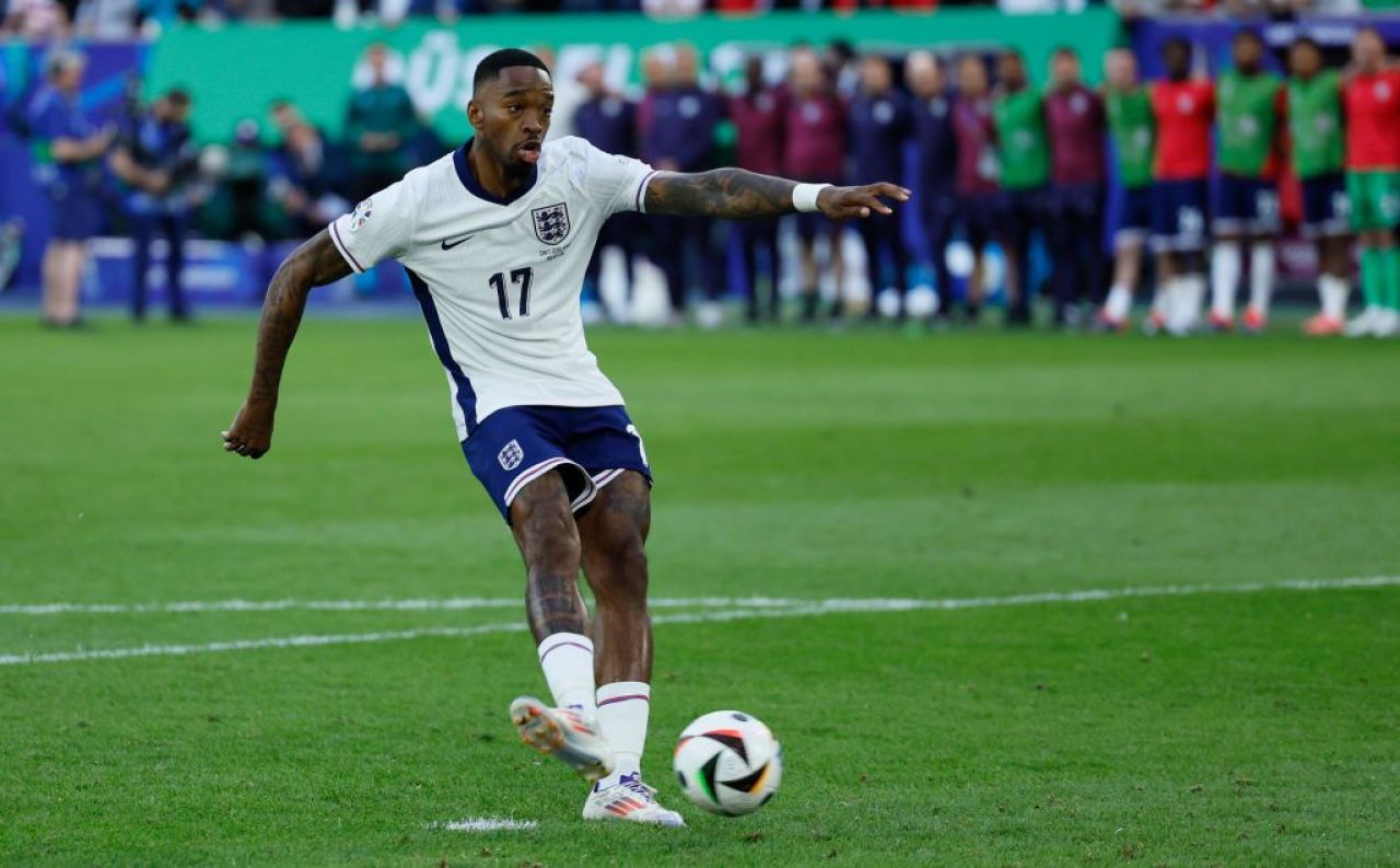 O vedetă din naționala Angliei, aproape de transferul la clubul saudit unde evoluează Mahrez, Firmino și Kessie_2