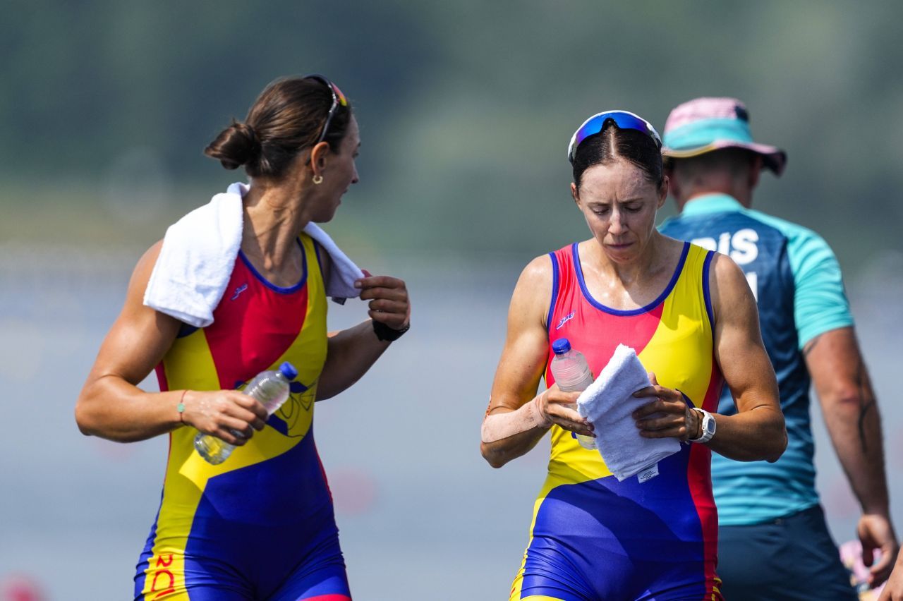 România a surclasat Austria, iar Uzbekistan a terminat deasupra Spaniei. Ce ne spune clasamentul final pe medalii _3