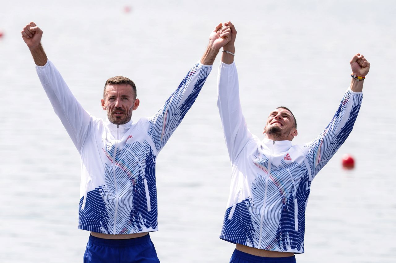 România a surclasat Austria, iar Uzbekistan a terminat deasupra Spaniei. Ce ne spune clasamentul final pe medalii _6