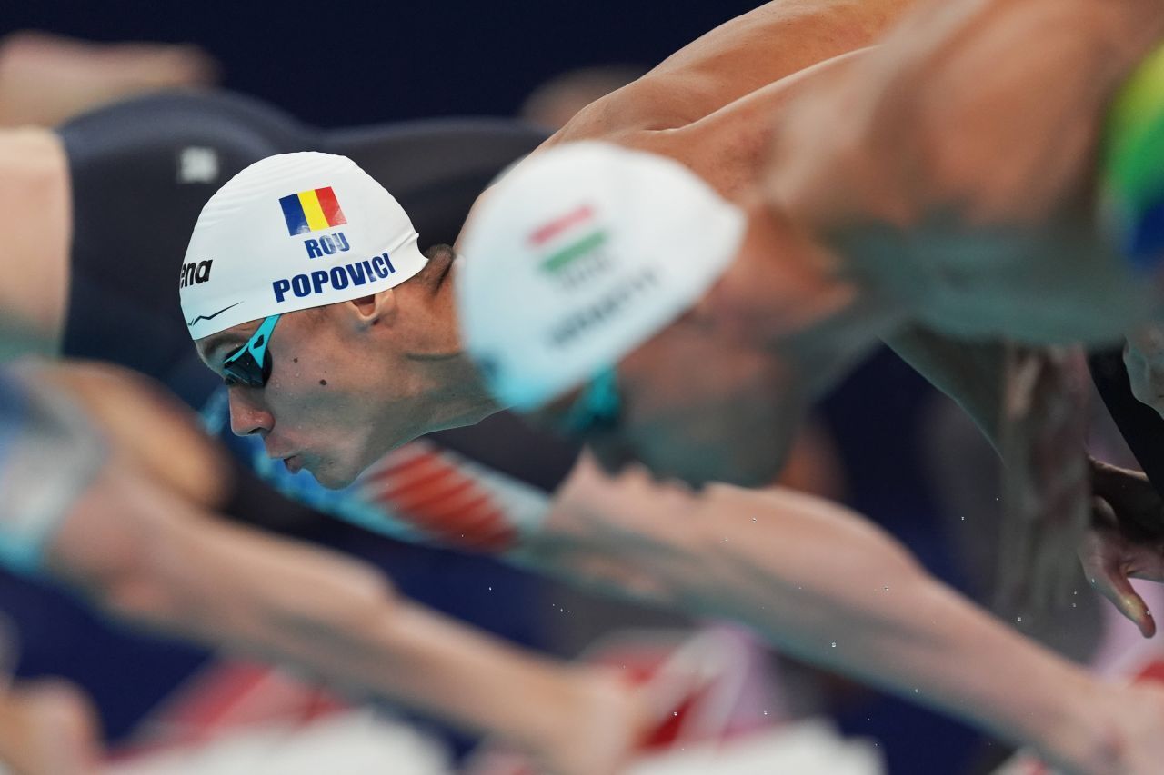 România a surclasat Austria, iar Uzbekistan a terminat deasupra Spaniei. Ce ne spune clasamentul final pe medalii _9