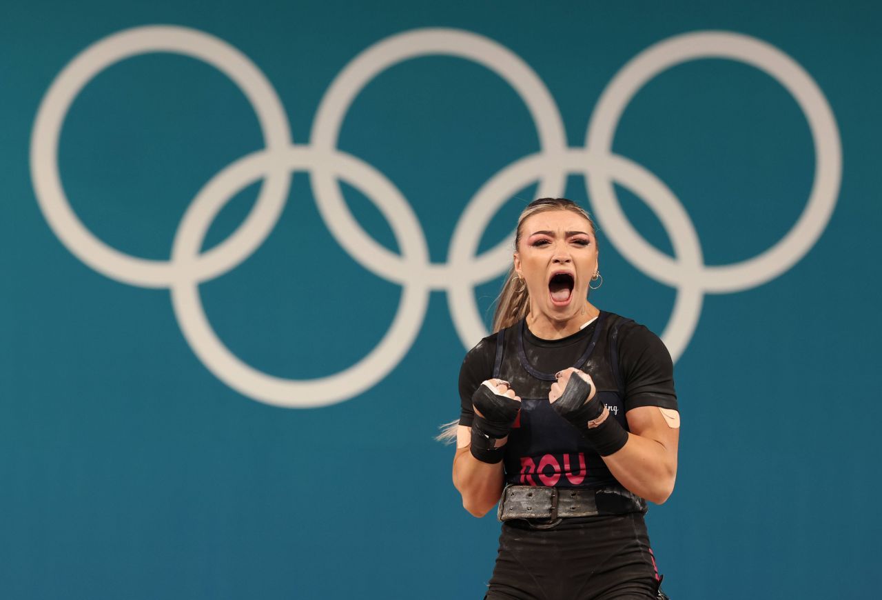 România a surclasat Austria, iar Uzbekistan a terminat deasupra Spaniei. Ce ne spune clasamentul final pe medalii _11