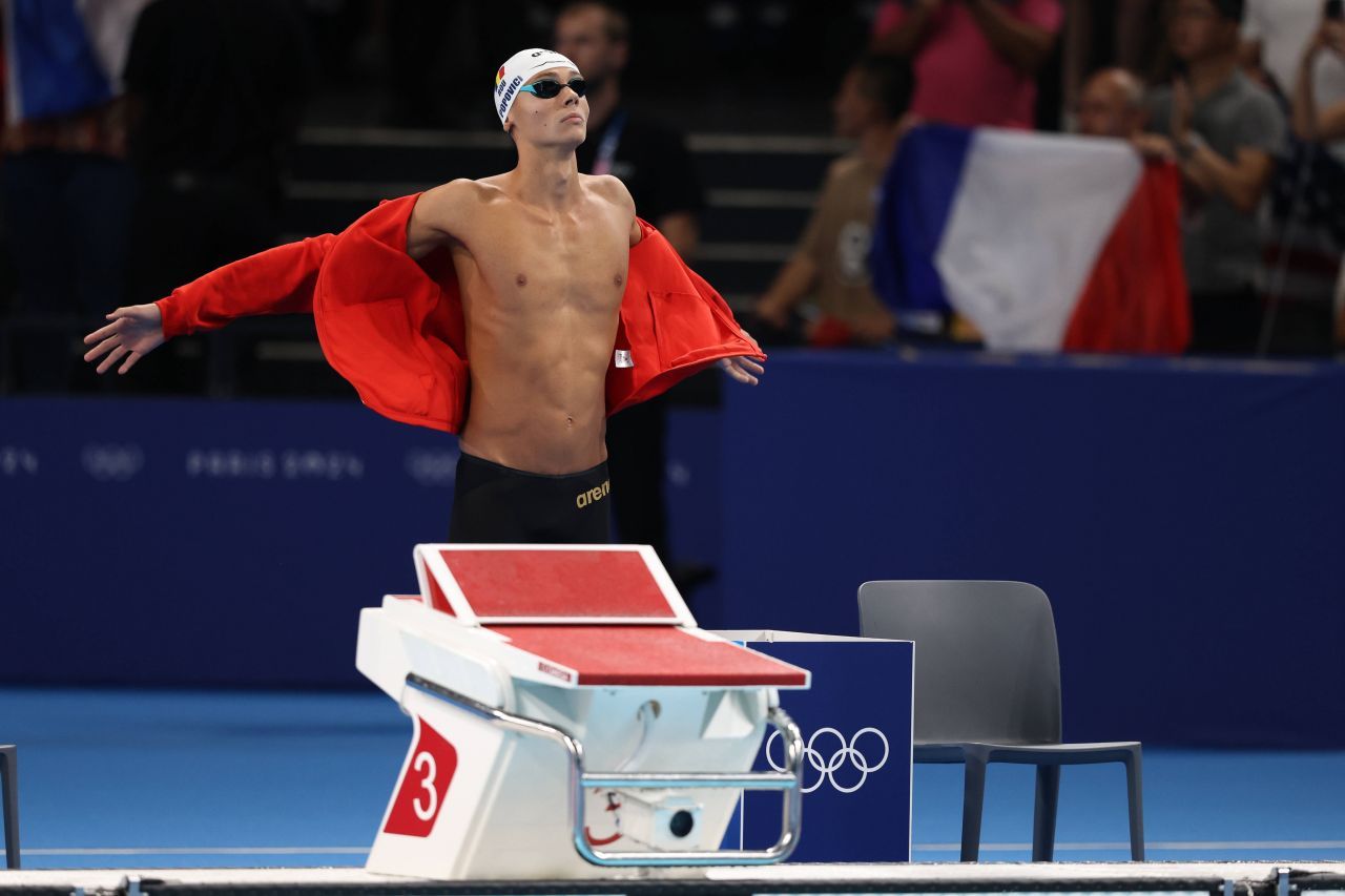 România a surclasat Austria, iar Uzbekistan a terminat deasupra Spaniei. Ce ne spune clasamentul final pe medalii _13