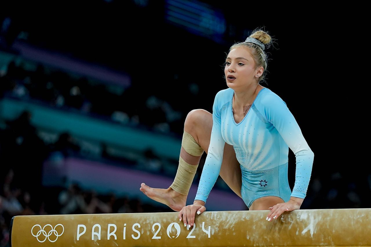 România a surclasat Austria, iar Uzbekistan a terminat deasupra Spaniei. Ce ne spune clasamentul final pe medalii _18