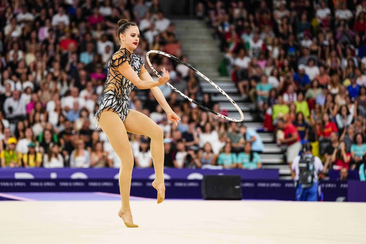 România a surclasat Austria, iar Uzbekistan a terminat deasupra Spaniei. Ce ne spune clasamentul final pe medalii _20