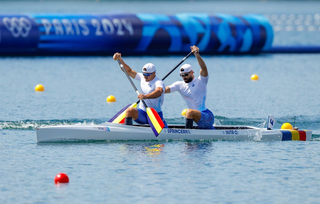 România a surclasat Austria, iar Uzbekistan a terminat deasupra Spaniei. Ce ne spune clasamentul final pe medalii _21