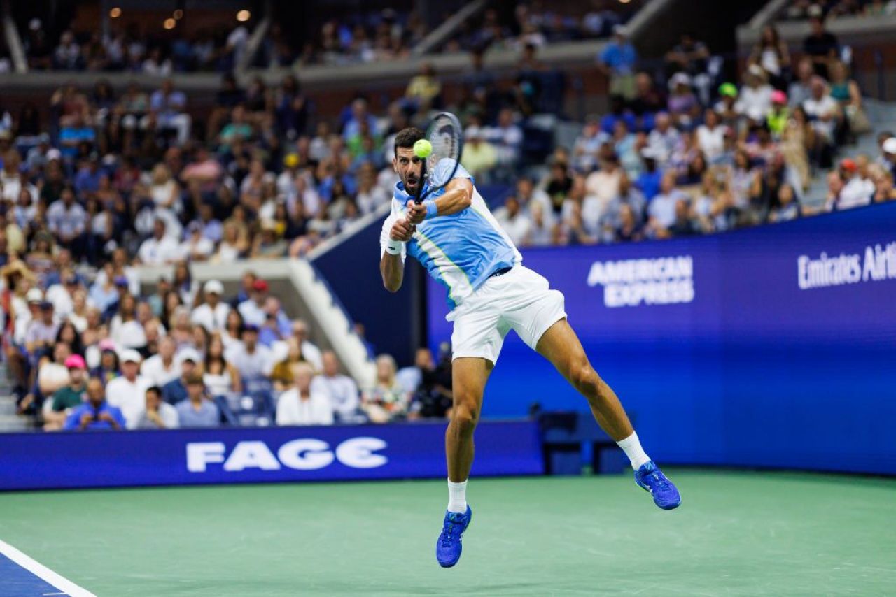 Până unde mai cresc premiile? US Open 2024 dă noul record istoric: câți bani vor primi campionii probelor individuale_38