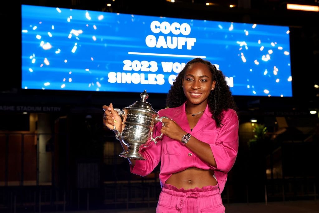 Până unde mai cresc premiile? US Open 2024 dă noul record istoric: câți bani vor primi campionii probelor individuale_57