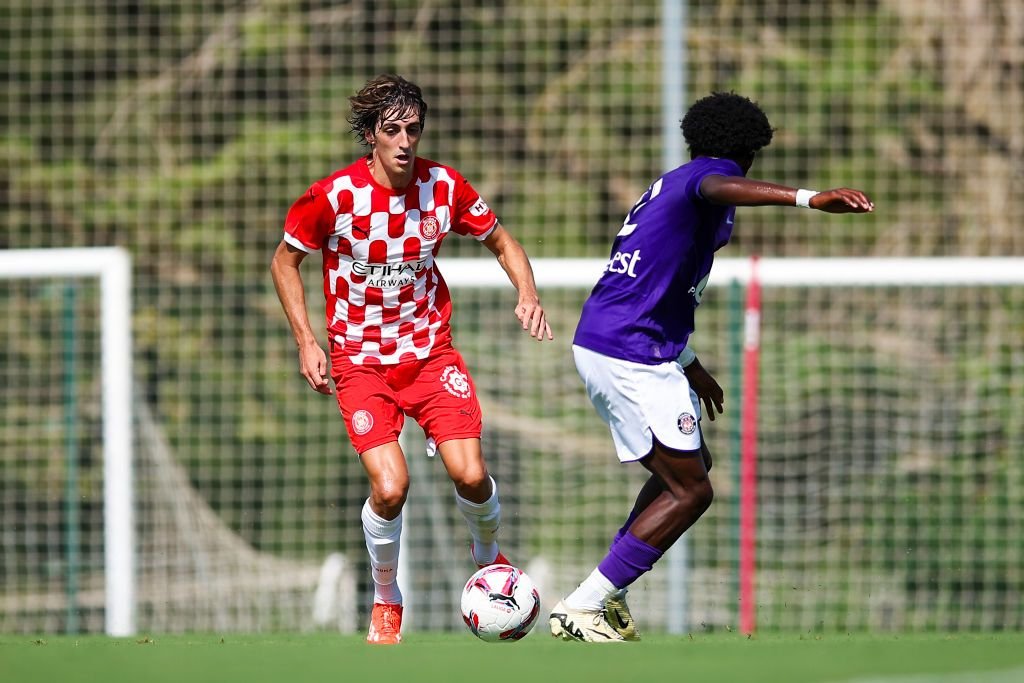 Ce transferuri a făcut Girona, pentru prima participare în Champions League din istoria sa_4