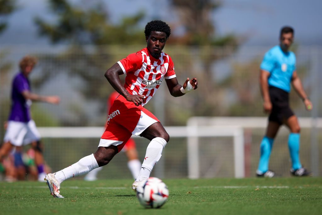 Ce transferuri a făcut Girona, pentru prima participare în Champions League din istoria sa_5