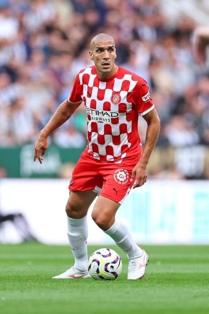 Ce transferuri a făcut Girona, pentru prima participare în Champions League din istoria sa_6