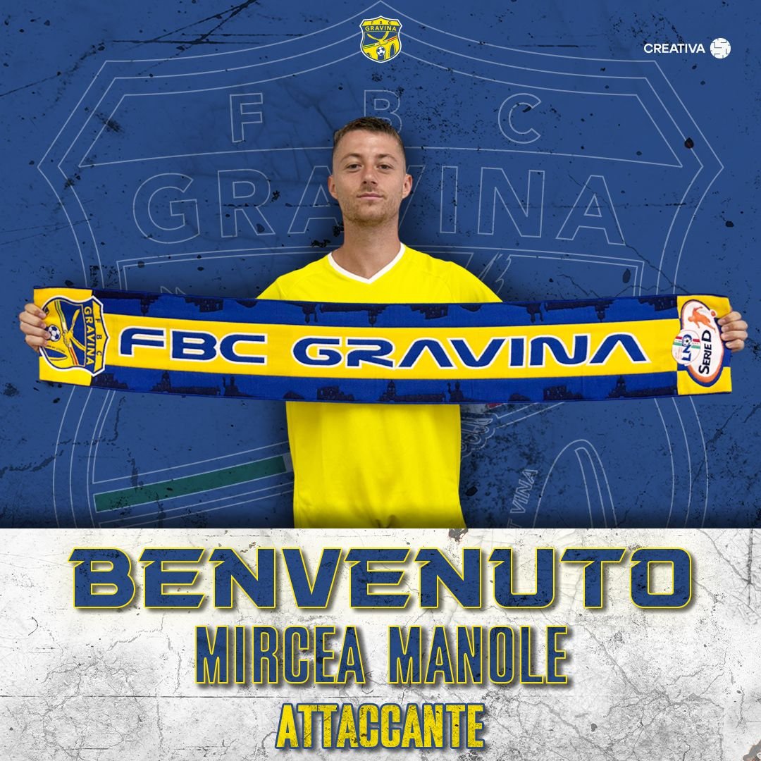 Fostul atacant de la Viitorul Constanța sau Rapid s-a transferat în Italia! ”Rapido e di buona qualità”_2