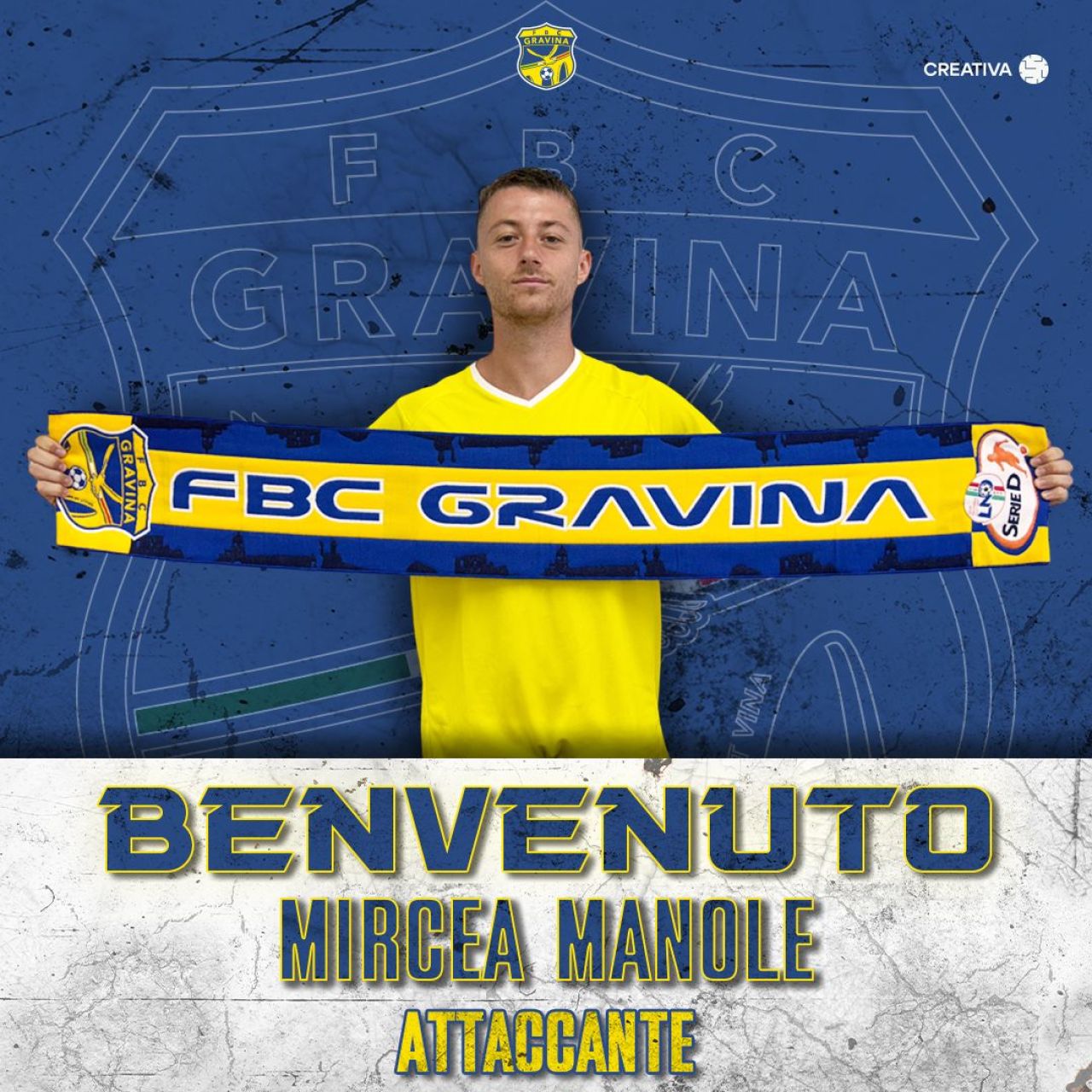Fostul atacant de la Viitorul Constanța sau Rapid s-a transferat în Italia! ”Rapido e di buona qualità”_2